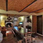 Casale Le Capanne * Cortona
