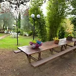 Villa Casale Le Capanne Cortona