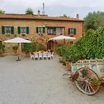 Casale Le Capanne Cortona