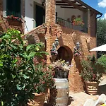 Casale Le Capanne Villa
