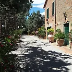 Casale Le Capanne Villa Cortona