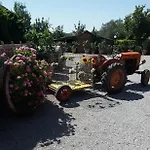 Casale Le Capanne Villa *