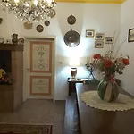 Casale Le Capanne Villa