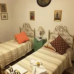 Casale Le Capanne * Cortona