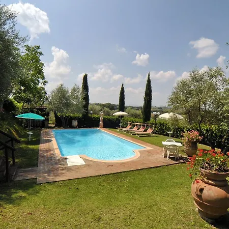 Casale Le Capanne