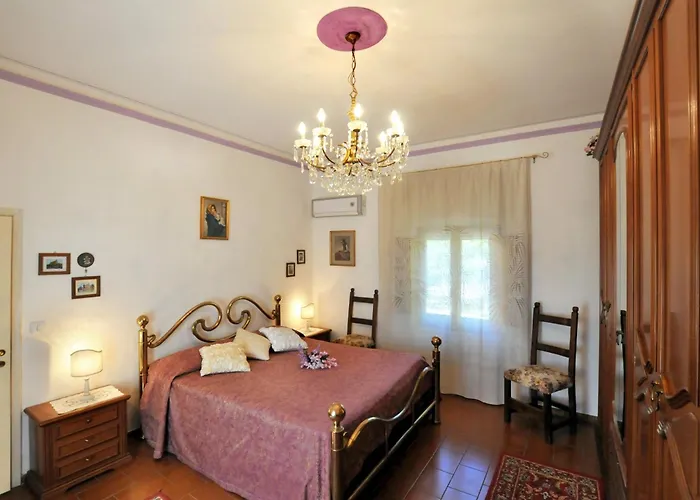 Casale Le Capanne Villa Cortona