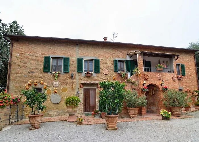 Casale Le Capanne