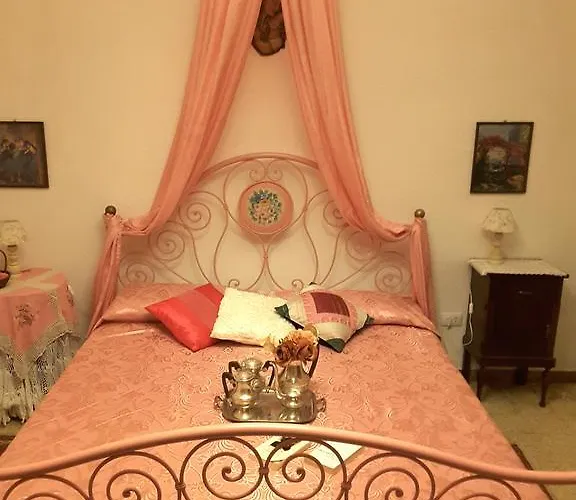 Casale Le Capanne * Cortona